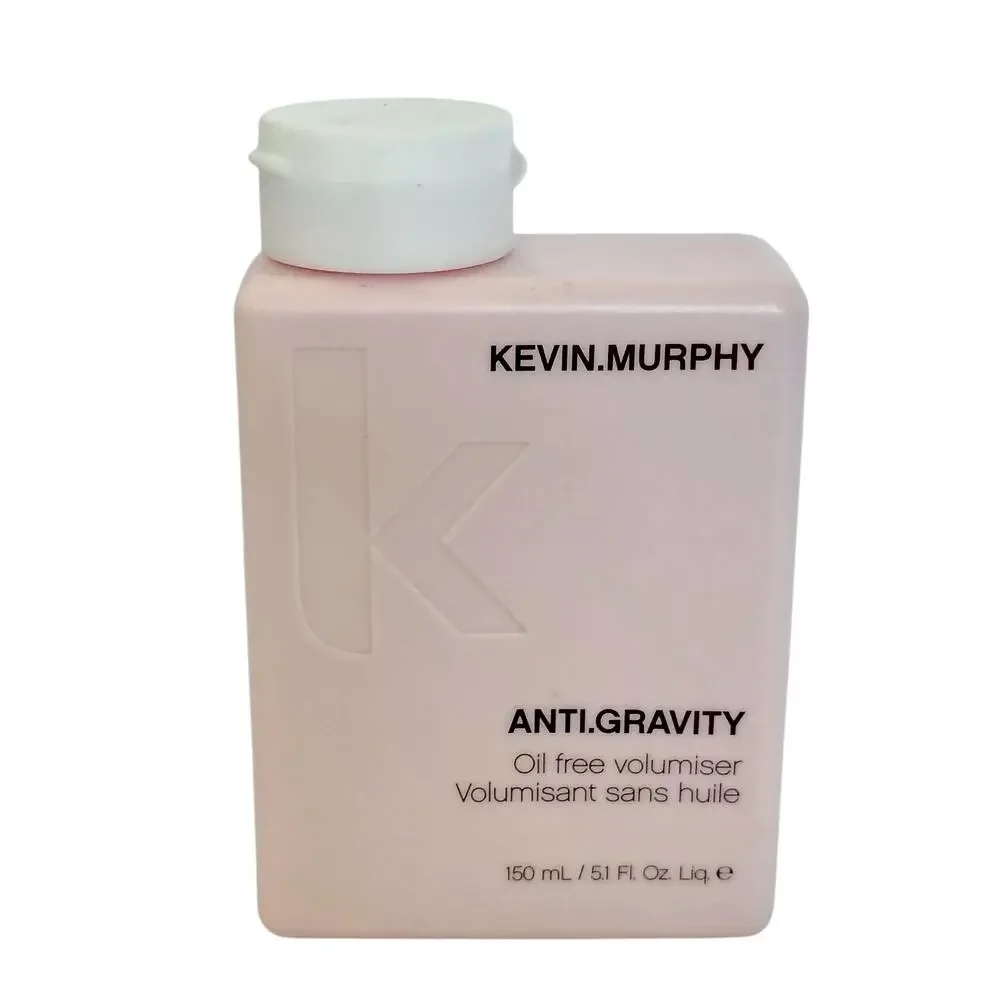 Kevin Murphy Anti Gravity Oil Free Texturiser Cream 5.1 oz. Styling NEW Lot of 2